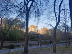 -元大都城垣遗址公园