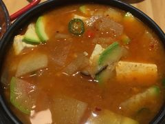 -山海珍味韩国料理(奥城店)