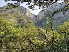 -云台山风景名胜区