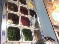 -百品聚旋转火锅(号外店)