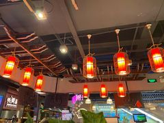 -肠王卤煮(西单食宝街店)