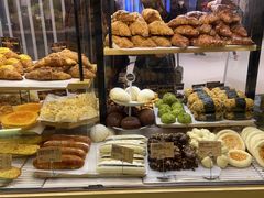 -PAPER STONE BAKERY(天环店)
