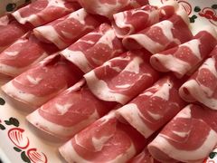 -东门口·鲜爆肚涮肉·烧烤(老门东店)
