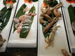 -嘉莱特精典国际酒店·醇咖啡厅