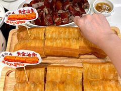 -滋粥楼·顺德菜(番禺广场总店)