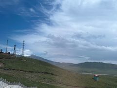 -日月山景区