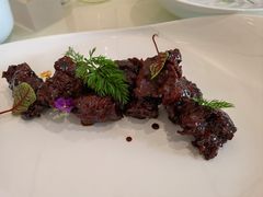 -满堂·烤鸭店·北京菜(鼓楼店)