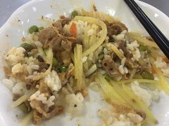 -南京工业大学-东苑1食堂