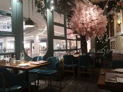 大堂-C'è Amore爱意(亿合城店)