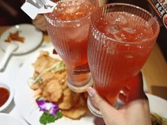 -东北民俗村·东北菜(翻身店)