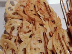 -木屋烧烤(南新店)