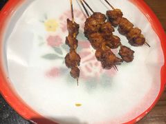 -烧货·活海鲜炭烧(湖滨商业街店)