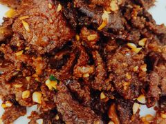 -清真宏玉祥黄门脸餐厅(华荫东里店)