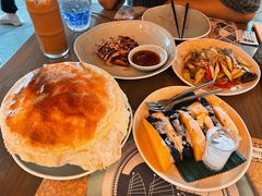 -CHINCHIN 青青·泰国料理(万象食家店)