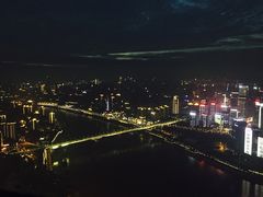 -WFC会仙楼观景台