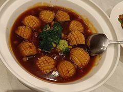 -海鸿荟·沿江菜(中山北路店)