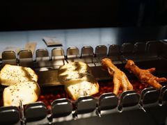 -很久以前羊肉串(大宁中心广场店)