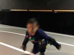 -VS SPORTS PARK运动玩乐园·团建·生日会(合生汇店)