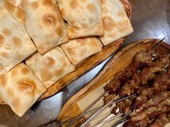 -天山醉美·新疆餐厅(富华里店)