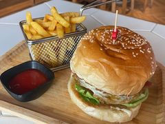 -蓝枪鱼Blue Marlin Fusion(星海店)