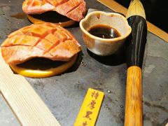 -厚贞日式烤肉(龙之梦店)