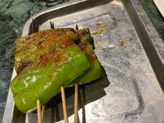 -东方亚克西餐厅(西康路店)