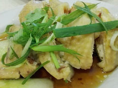 android_upload_pic-南香饭店(Jalan Sultan)