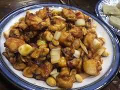 -京味小馆(东坝店)