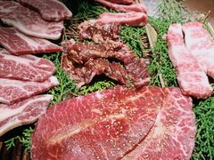 -黑牛の店·和牛烧肉(大悦城店)