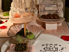 -壳里西餐厅Coquille Seafood Bistro(蒙自路店)