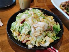 -望京一号·重庆江湖菜(工体店)