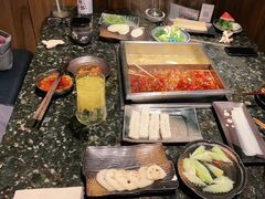 -重庆九记老火锅(广场店)
