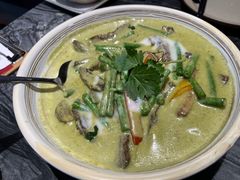 -Thai Alley泰爱里(二沙岛店)