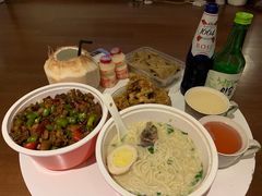 -遇见湘·地道湖南菜(云门店)