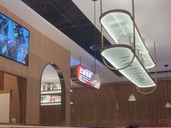 -比格比萨自助(上海松江万达店)