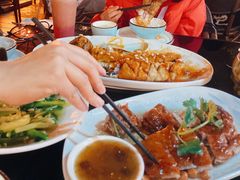 -鹅滋道(甘坑古镇店)