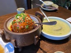 -扬州狮子楼·非遗淮扬菜(总店)