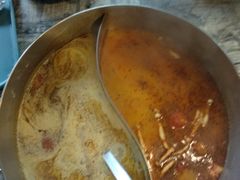 -长勺子东南亚(街道口店)