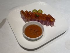 -醉舍·新淮扬菜(长宁龙之梦店)