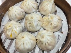 -馋三尺蟹粉小笼(人民广场店)