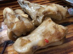 -老兵牛蹄店(下沙店)