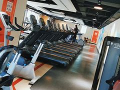 -一兆韦德健身(古美店)