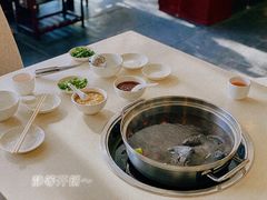 -太婆天府山珍酒楼(亚运村店)
