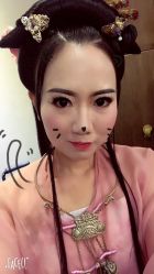 -盘子女人坊生日照·摄影馆(华强店)