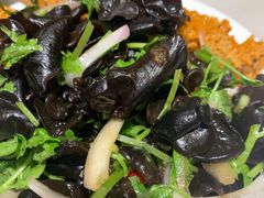 -虢国羊肉汤馆(政二街店)