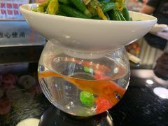 -徐记私厨(半淞园路店)