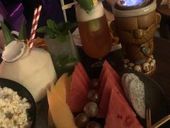-TZ House音乐现场(茅台店)