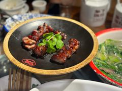 -广府乡下·饭庄(新港东路店)