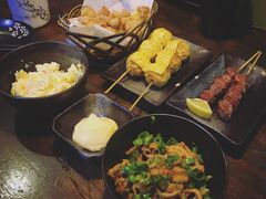 -鸟内会(河北路店)