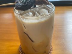 -转山咖啡(松柏社区店)